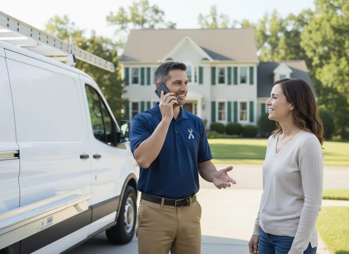 Home Gutter Service Voorhees, NJ FAQs